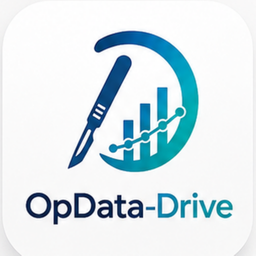 OpData-Drive
